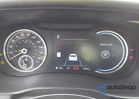 2025 Genesis G70 3.3T Rwd Sport Advanced z USA, uszkodzony, nr VIN KMTG54SE6SU146562